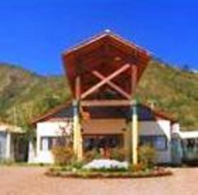 фото отеля Loma Azul