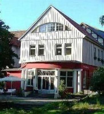 фото отеля Hotel Kapelle