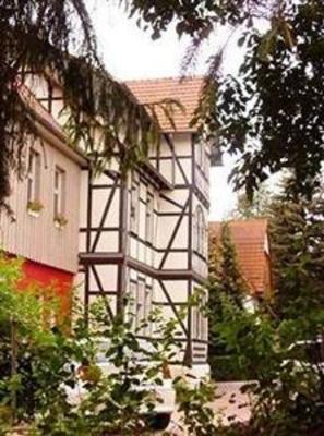 фото отеля Hotel Kapelle