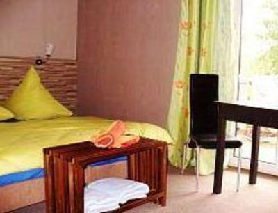 фото отеля Hotel Kapelle
