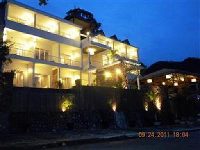 Saravoan-Kep Hotel