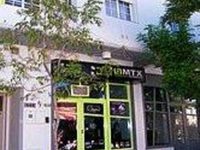 Departamentos Las Grindelias