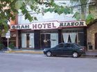 фото отеля Hotel Riazor Mar Del Plata