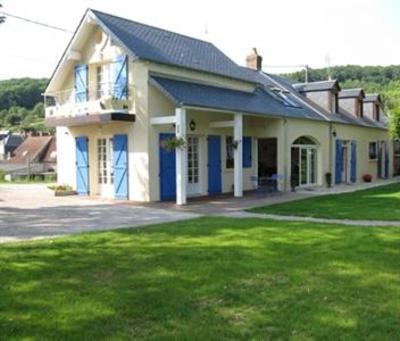 фото отеля Chambre d'hotes La Chateliere