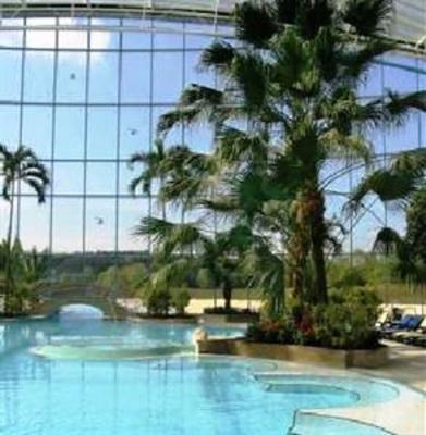 фото отеля Kurhotel Kaiser