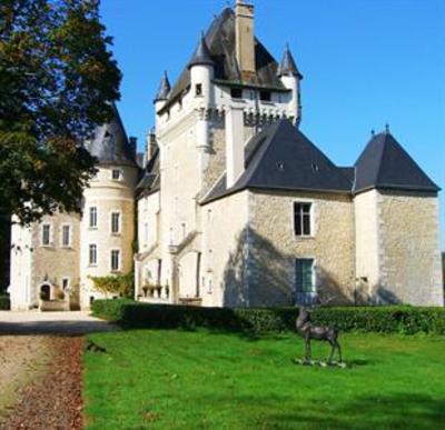 фото отеля Chateau de la Tour Chateaux et Hotels Collection