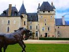 фото отеля Chateau de la Tour Chateaux et Hotels Collection