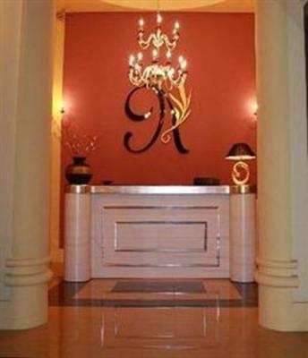 фото отеля Artemisia Palace Hotel