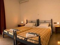 Hotel Megas Alexandros
