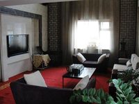 Kunlun Hotel Mudanjiang