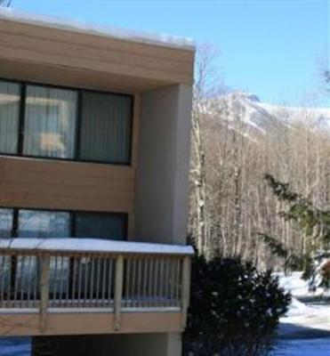 фото отеля Notch Brook Condominiums Stowe (Vermont)