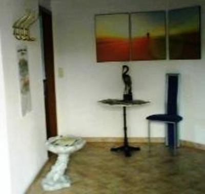 фото отеля Anna Pension
