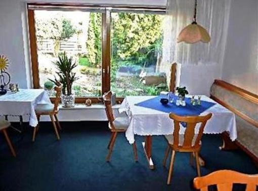 фото отеля Anna Pension
