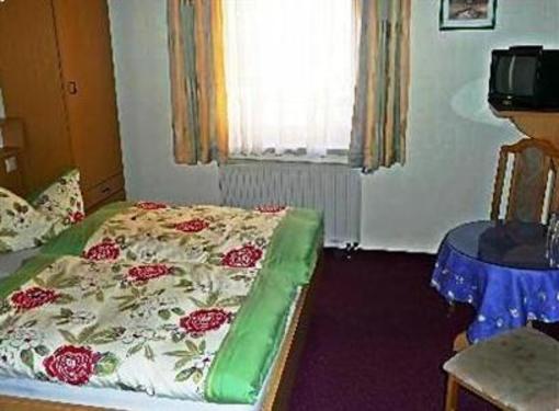 фото отеля Anna Pension