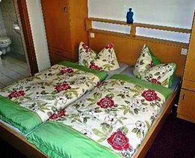 фото отеля Anna Pension
