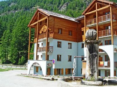 фото отеля Le Clot La Chalpe