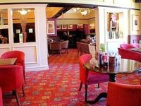 Premier Inn Warrington South