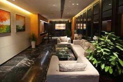 фото отеля Langrui Business Hotel
