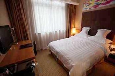 фото отеля Langrui Business Hotel