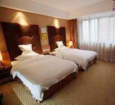 фото отеля Langrui Business Hotel