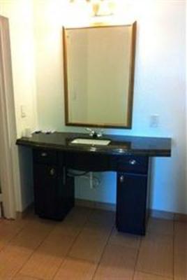 фото отеля Budget Inn Pecos