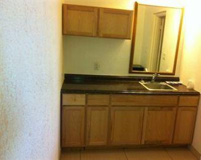 фото отеля Budget Inn Pecos