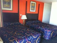 Budget Inn Pecos