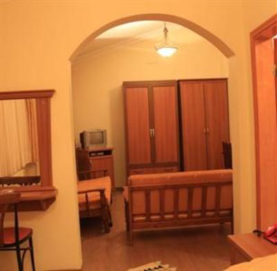 фото отеля Yavuzlar Hotel Erfelek