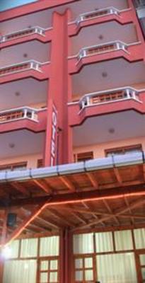 фото отеля Yavuzlar Hotel Erfelek