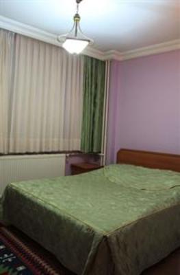 фото отеля Yavuzlar Hotel Erfelek