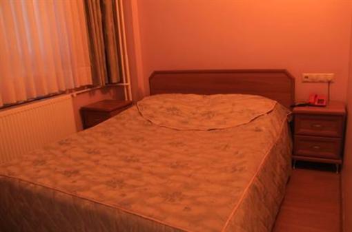 фото отеля Yavuzlar Hotel Erfelek