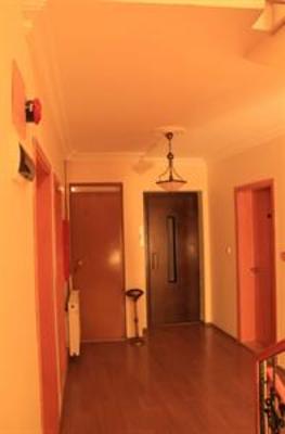 фото отеля Yavuzlar Hotel Erfelek