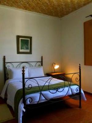 фото отеля Casa de Maria Pousada