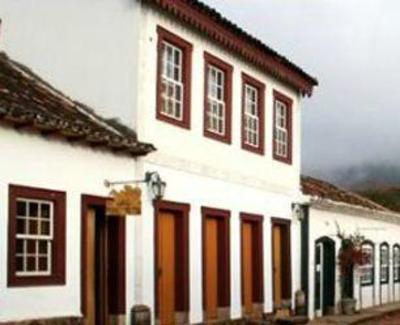 фото отеля Casa de Maria Pousada