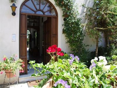 фото отеля Haravgi Hotel Zagora (Greece)