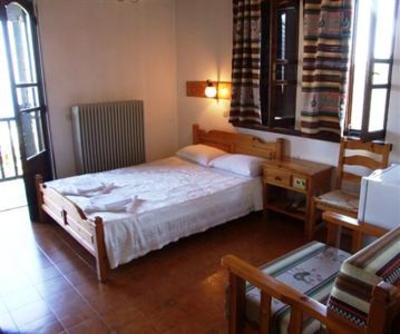 фото отеля Haravgi Hotel Zagora (Greece)