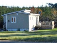 Chalet a la Maison des Pres