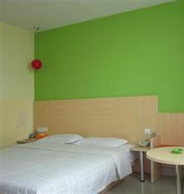 фото отеля 8 Inn Dongguan Dalang