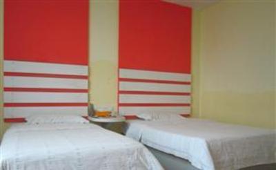 фото отеля 8 Inn Dongguan Dalang