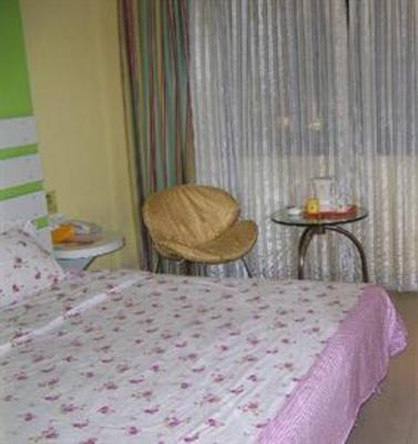фото отеля 8 Inn Dongguan Dalang