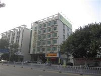 8 Inn Dongguan Dalang