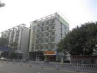 фото отеля 8 Inn Dongguan Dalang