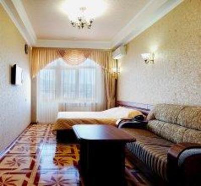 фото отеля Olymp Hotel