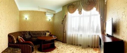 фото отеля Olymp Hotel