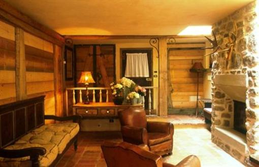 фото отеля Locanda San Leone