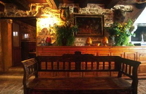 фото отеля Locanda San Leone