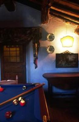 фото отеля Locanda San Leone