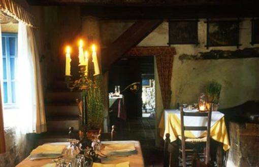 фото отеля Locanda San Leone