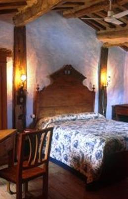 фото отеля Locanda San Leone