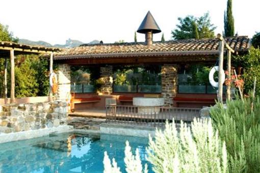 фото отеля Locanda San Leone